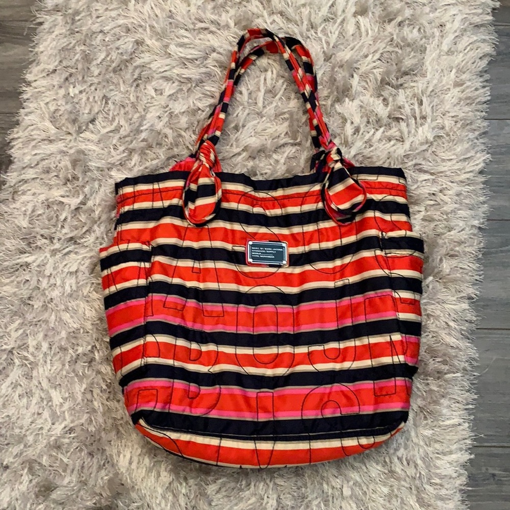 Marc jacobs tote bag